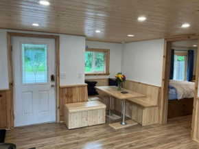 Two Lakes Guesthouse